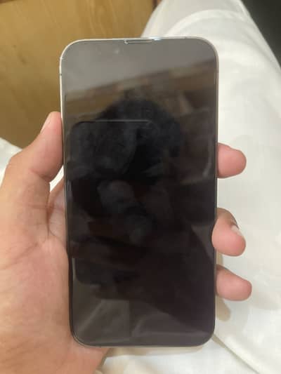 Apple iPhone 13 Pro