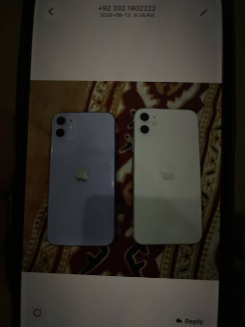 Apple iPhone 11 1