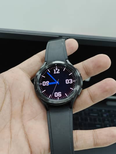 Samsung Watch 4