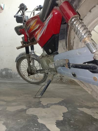 Blkl A1 bike hy chlany k liya