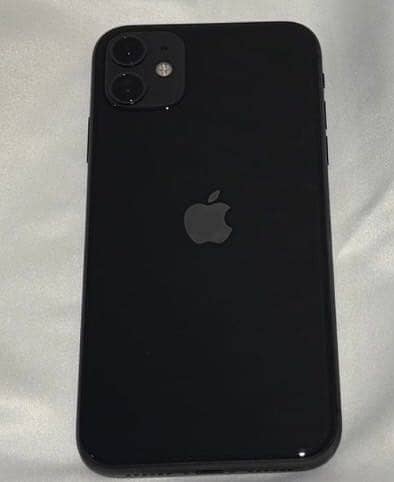 Apple iPhone 11 0