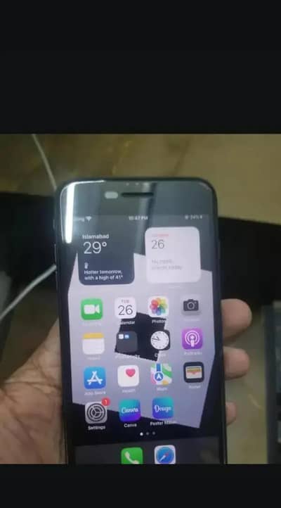 Apple iPhone 7 Plus