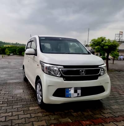 Honda n wgn 2016 original