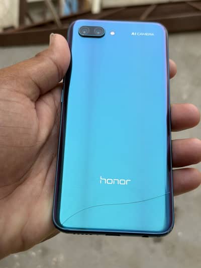Hawaie Honor 10