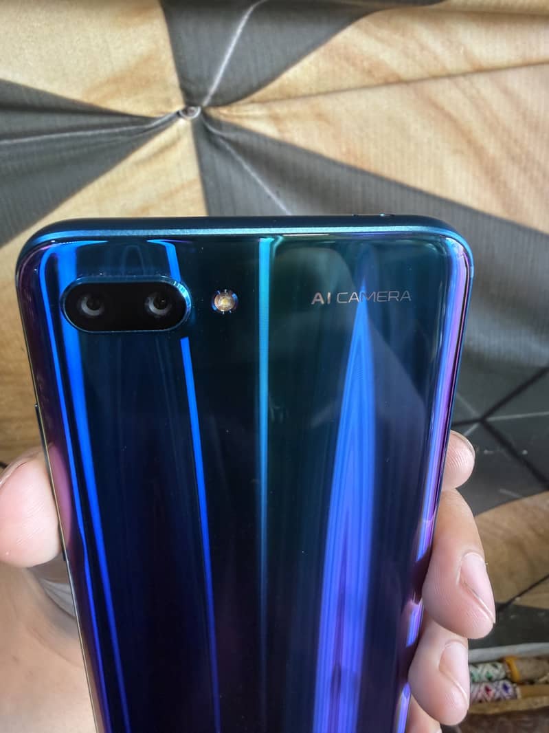 Honor 10 1