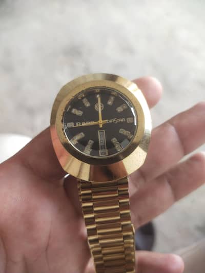 watch