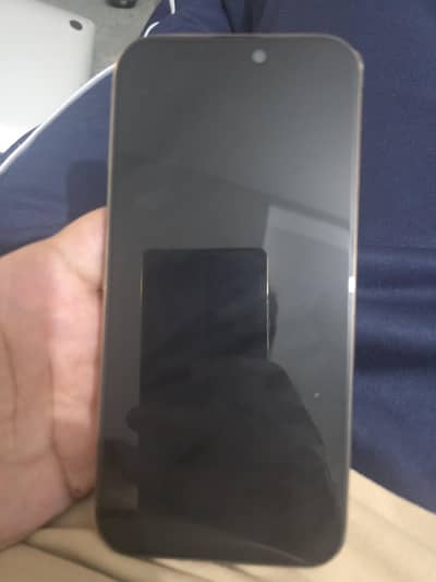 Iphone 16 pro max  desert titanium