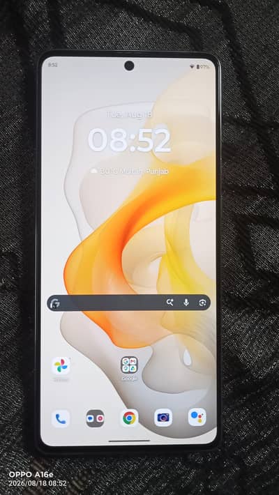 Motorola Moto G Stylus 2024