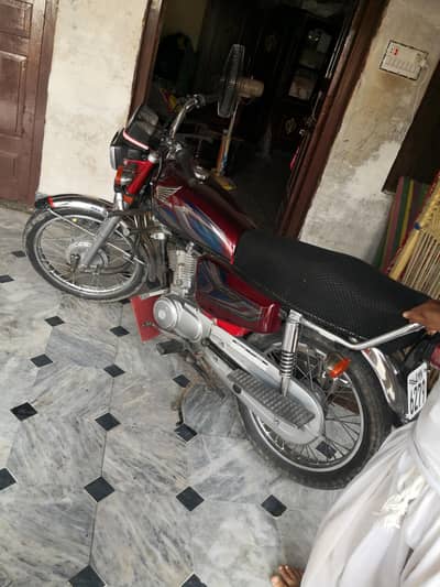 Urgent sale