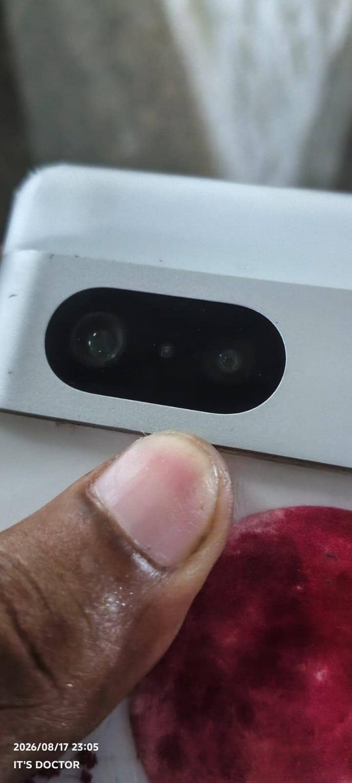Google Pixel 7 1