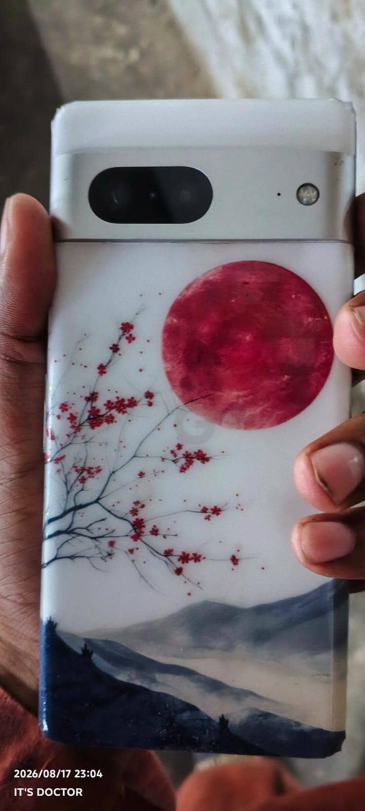 Google Pixel 7 2