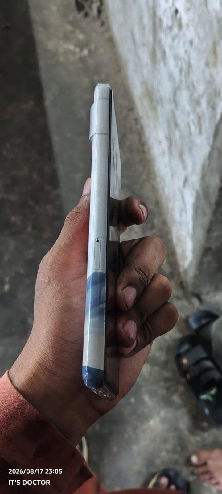 Google Pixel 7 3