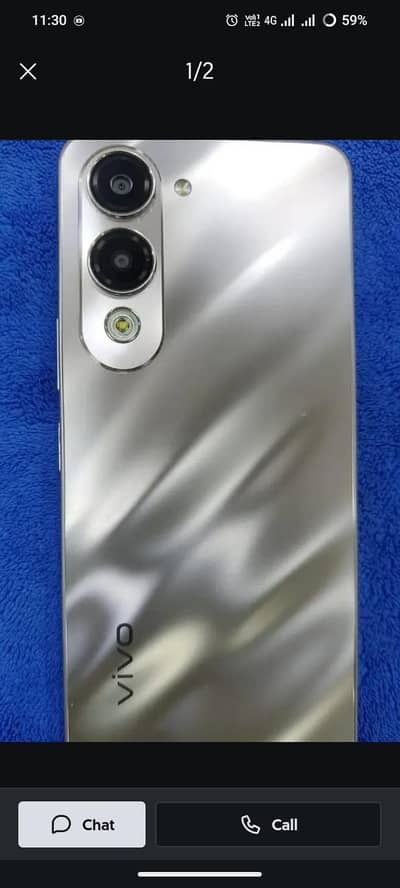 Vivo Y04
