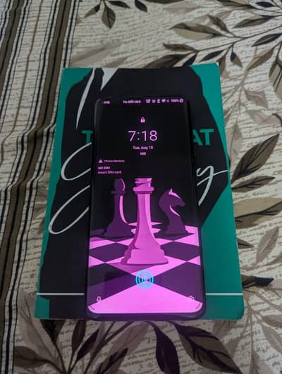 I WANT TO SELL MY ONEPLUS 7 PRO 5G
