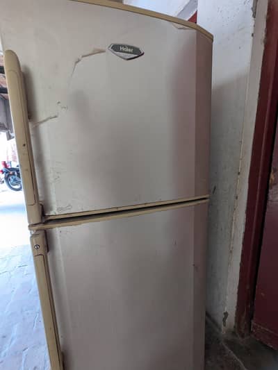 Haier Used Refrigerator for Sale