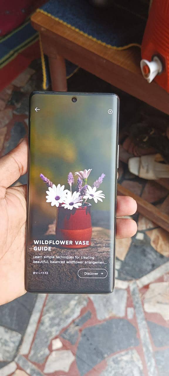 Infinix Note 40 Pro 2