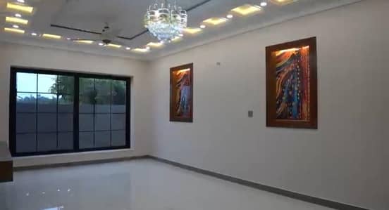 Luxury Brand New Stunning House For Rent In DHA Phase 5 Islamabad