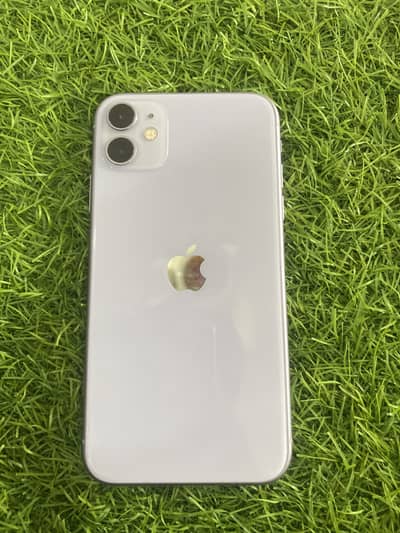 Apple iPhone 11