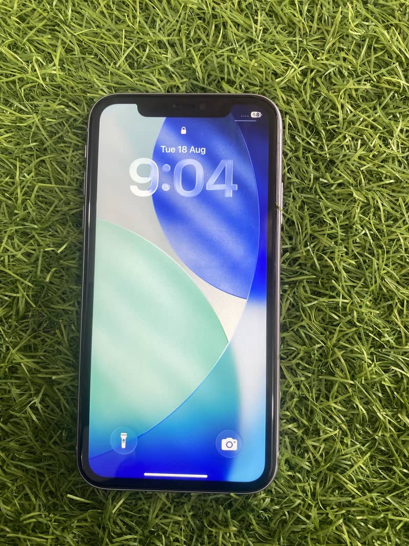Apple iPhone 11 5