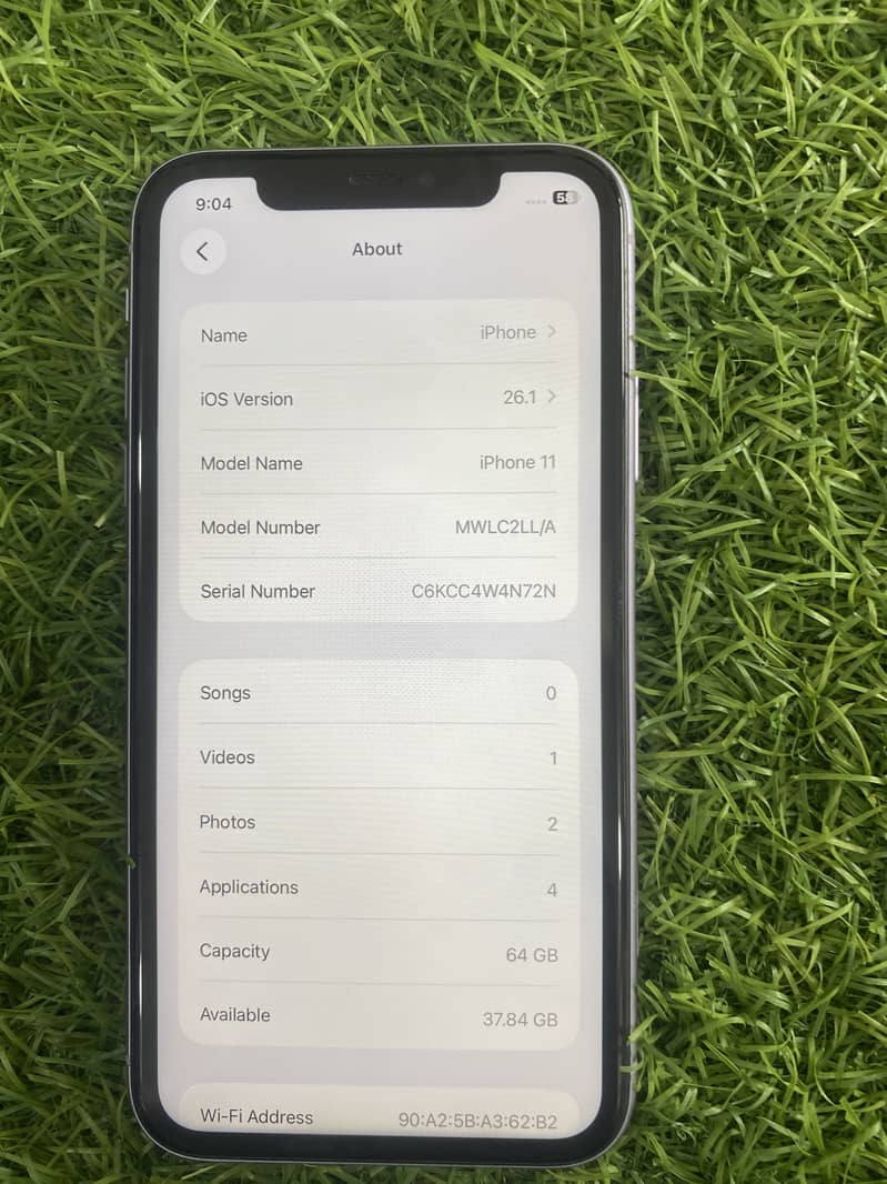 Apple iPhone 11 6