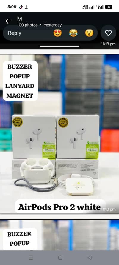 Pro 2 Bluetooth speaker 12, ghante battery time