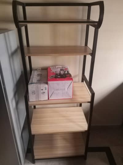 kitchen rack