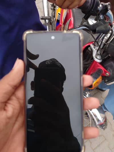 Samsung Mobile S20 FE