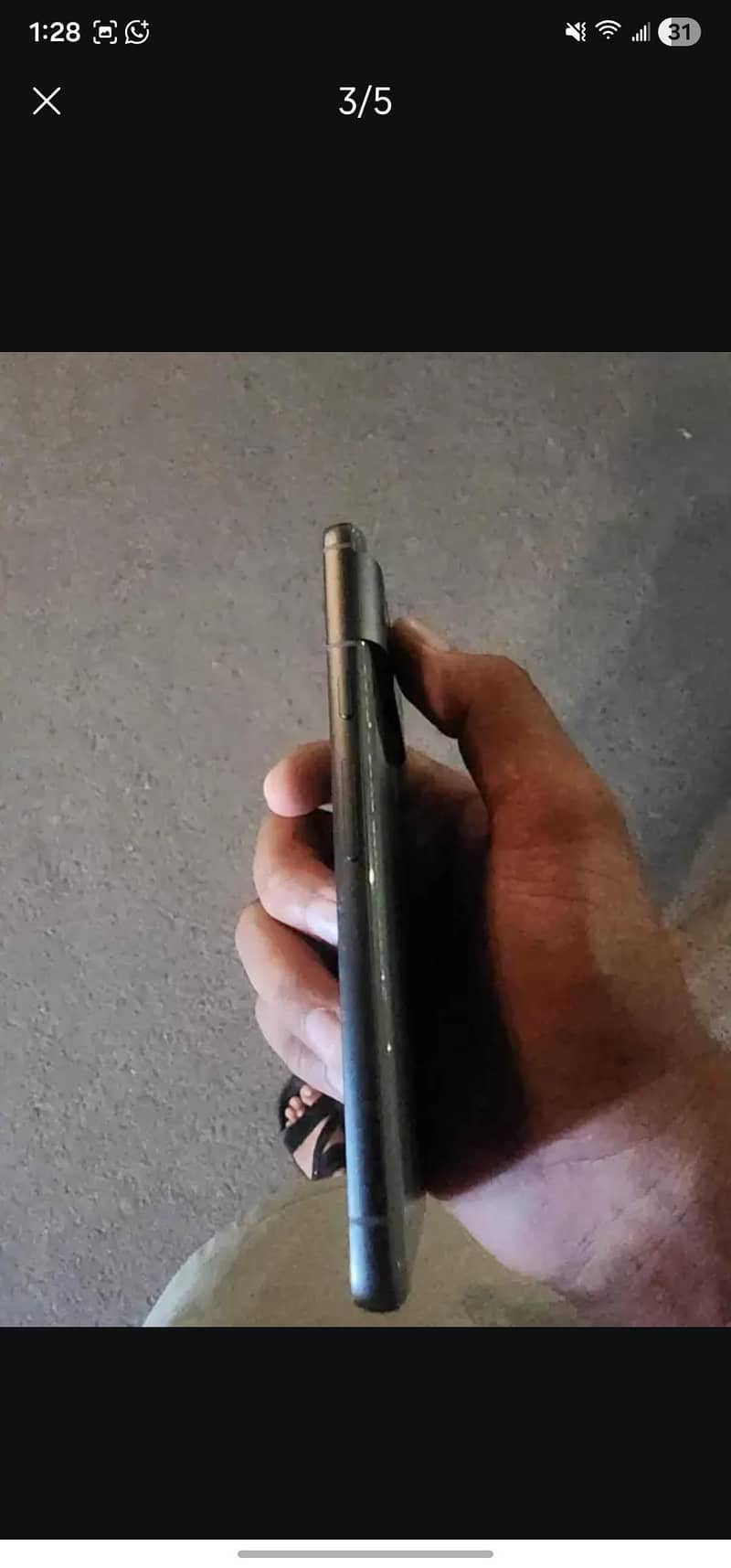 Google Pixel 8 3