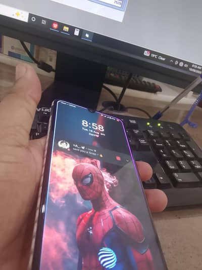 Vivo V20