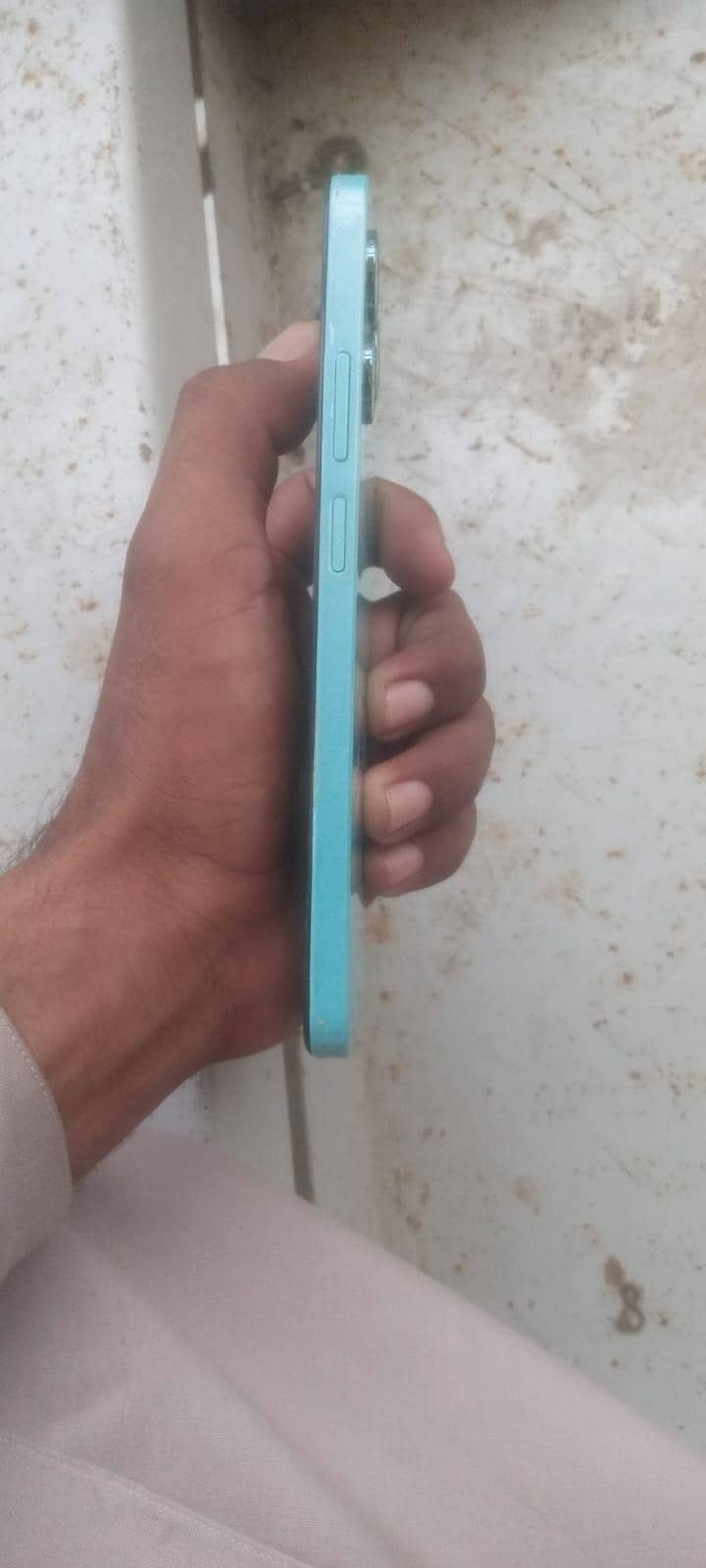 Realme C51 0