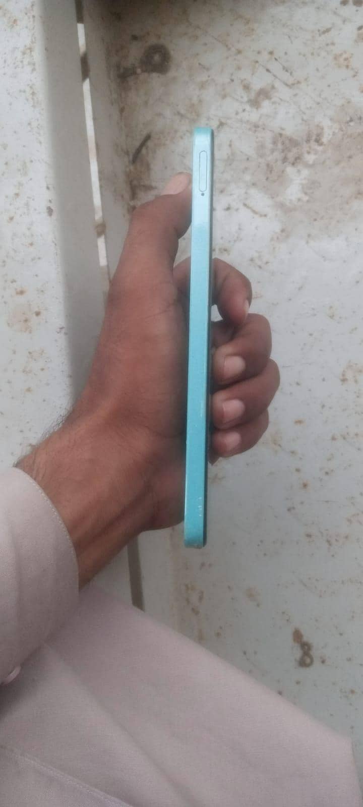 Realme C51 5