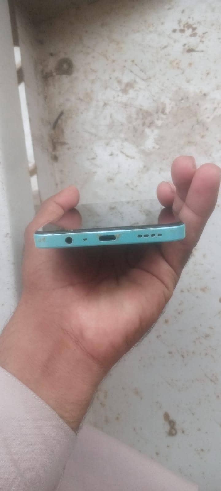 Realme C51 6