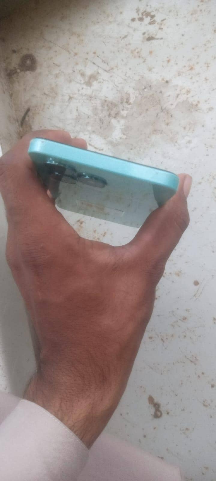 Realme C51 7