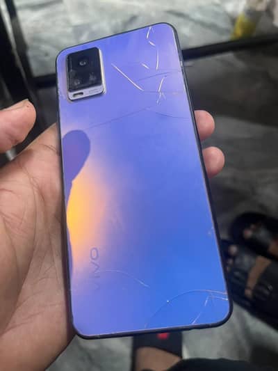 Vivo V20 8/128
