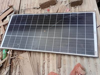 ziewnic brand 180w panel + 6mm cable only 15,999