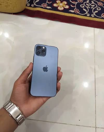 Apple iPhone 12 Pro factory unlock 128 gb