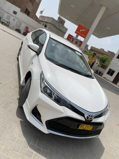 Corolla altis 1.6 2022