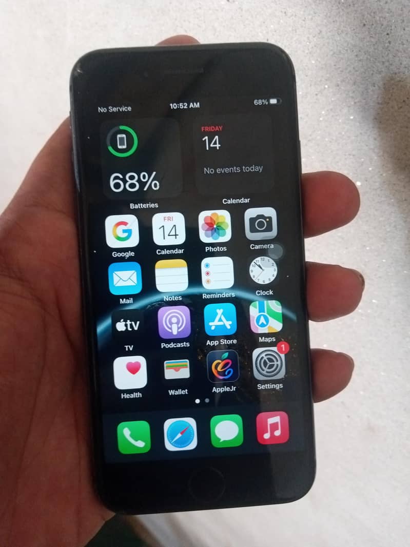 iPhone 8 2