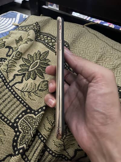 Iphone xsmax nonpta 256 gb