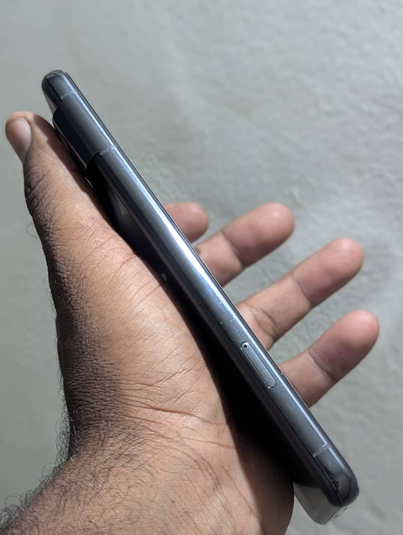 Google Pixel 8 Pro 256 4