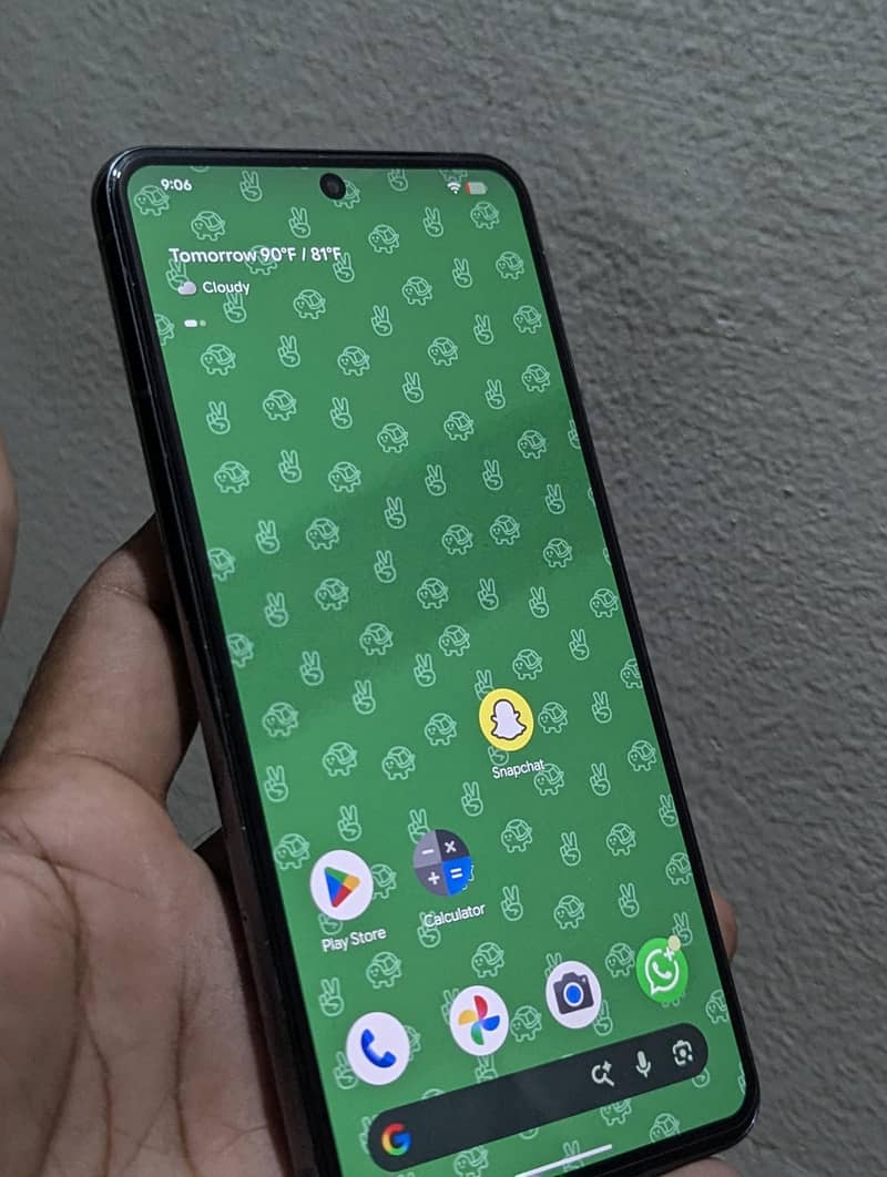Google Pixel 8 Pro 256 5