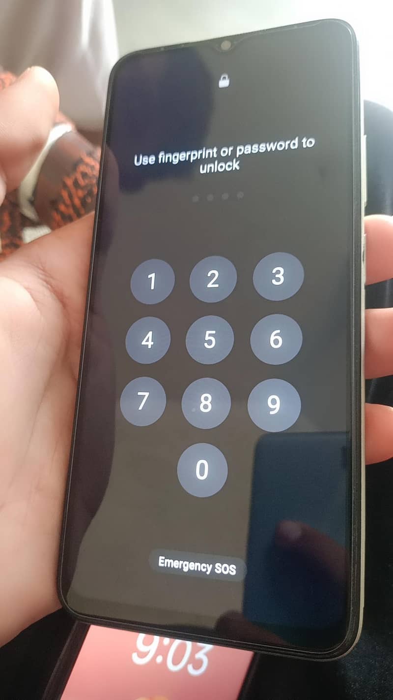 Oppo A 38 1