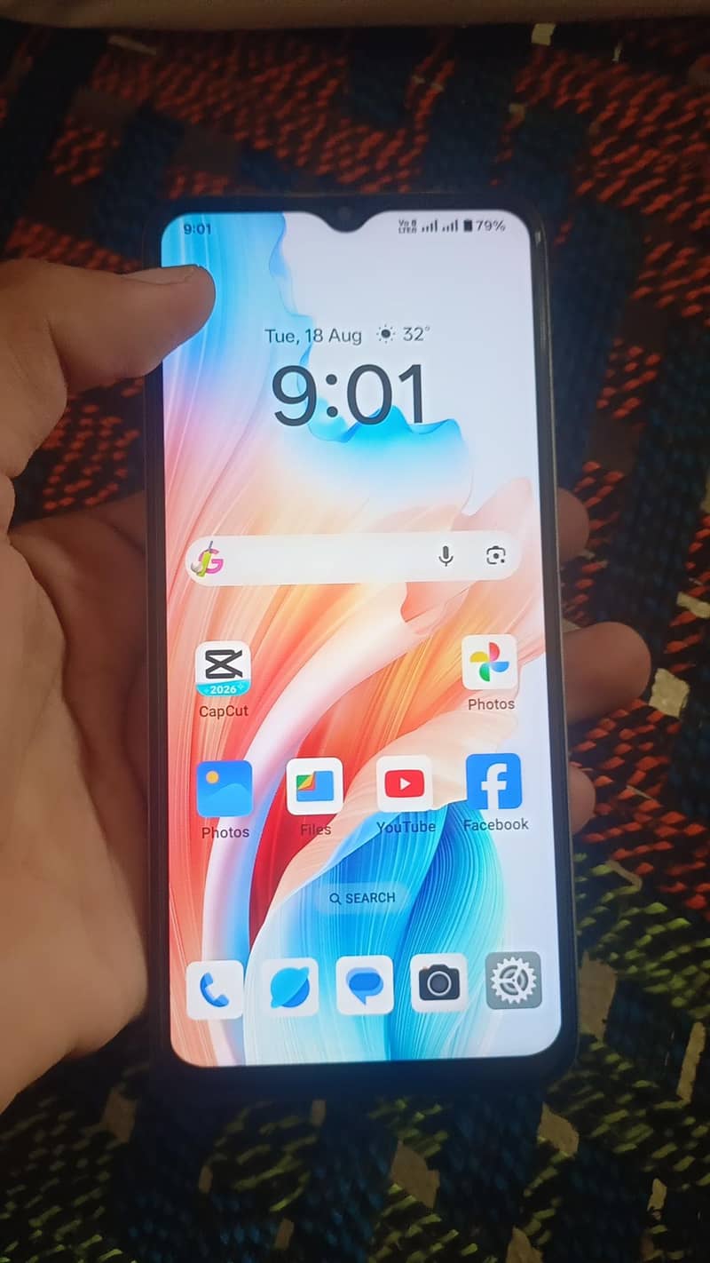 Oppo A 38 2