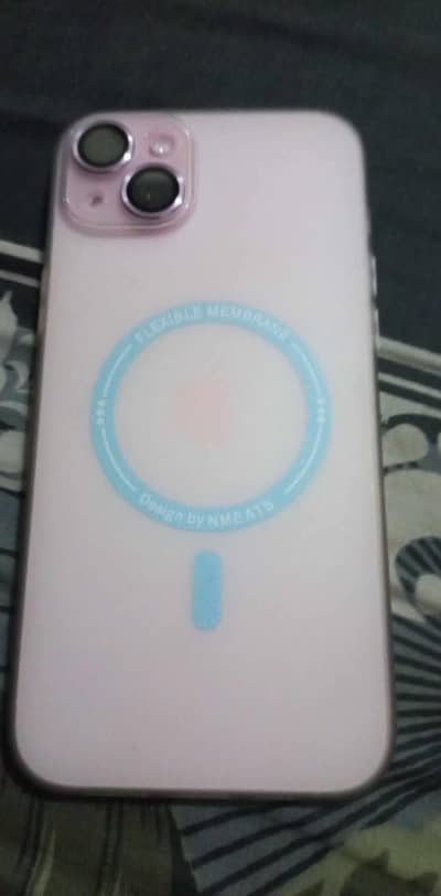 Apple iPhone 15 plus 03125553341. whatsup only whatsup py call karey