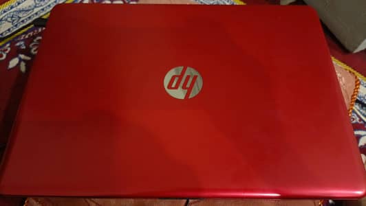 HP Notebook - 14-bs581tu.
