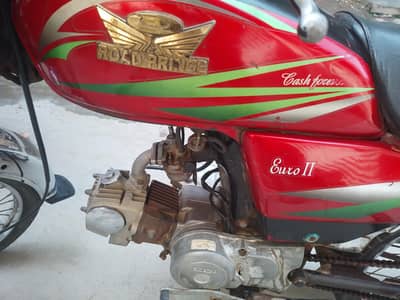 road prince bike orignal copy hai file nhi hai