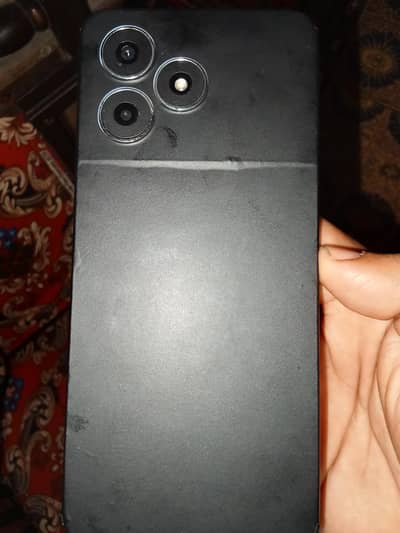 Realme Note 50