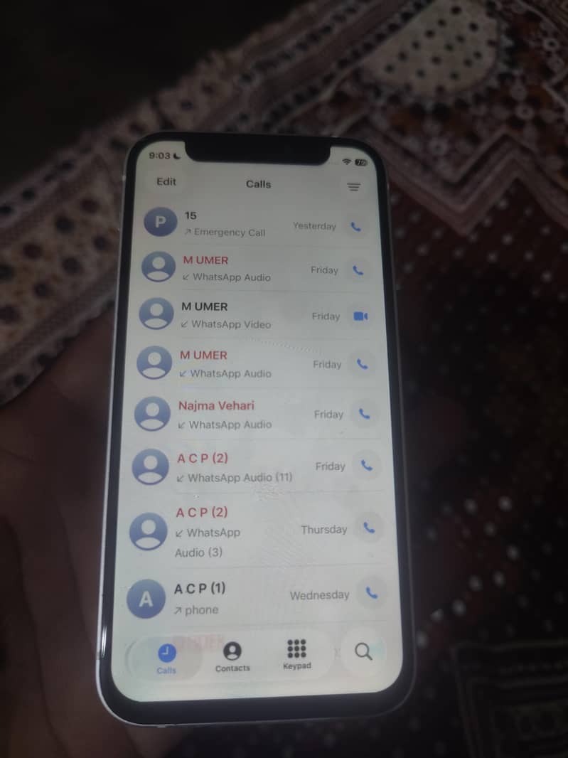 Apple iPhone 12 mini 2
