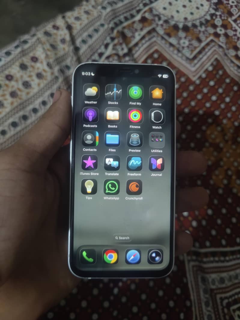 Apple iPhone 12 mini 5