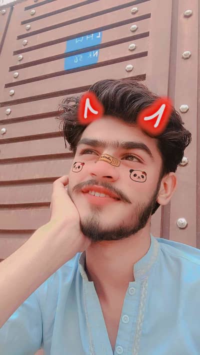 Muhammad Arslan 